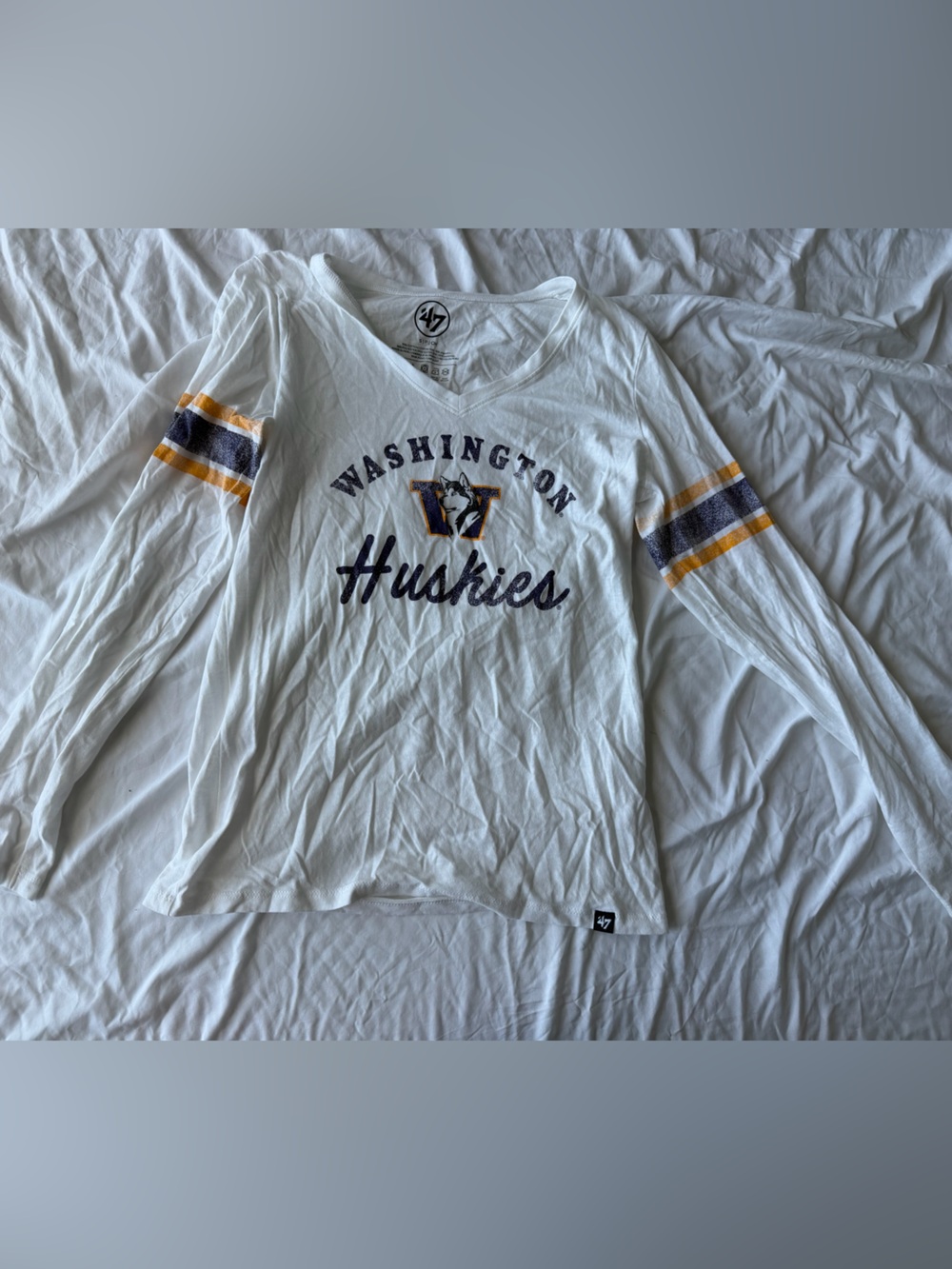 University of Washington Long Sleeve